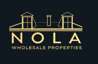 NOLA Wholesale Properties logo