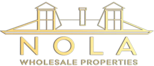 NOLA Wholesale Properties logo