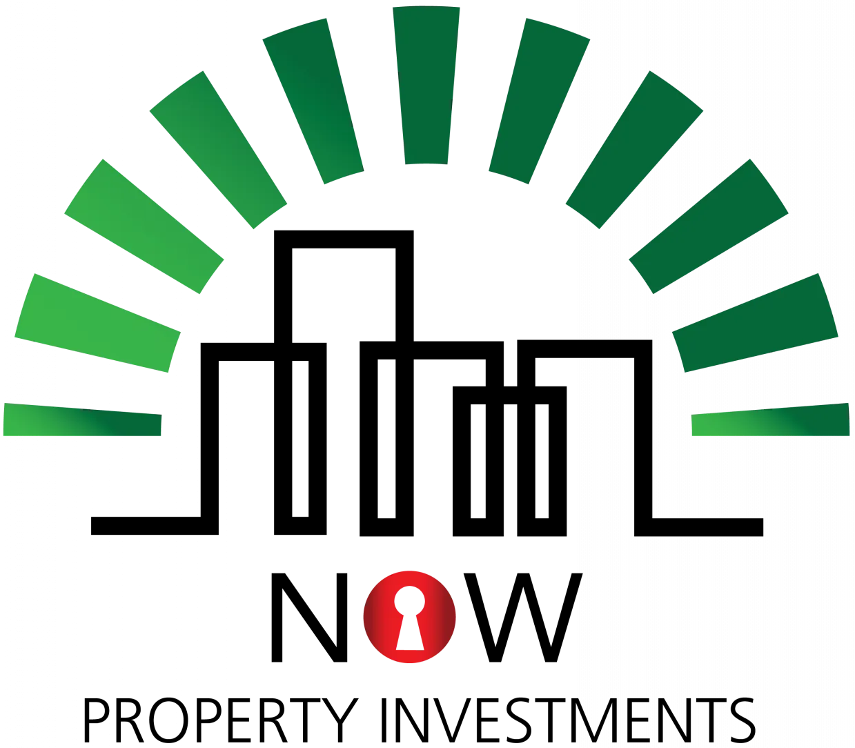 NOW Property Investments logo