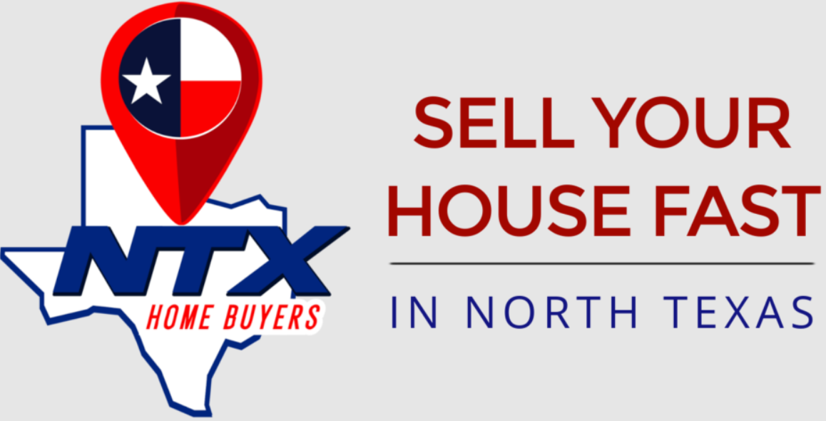 NTX Home Buyers logo