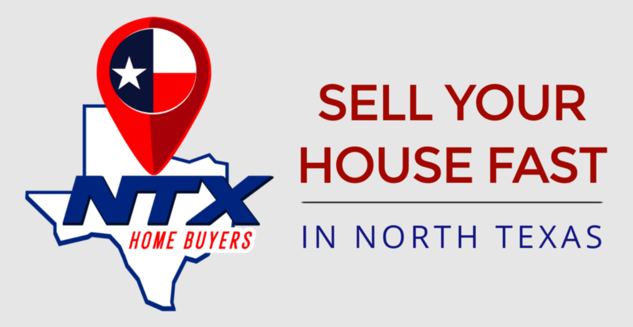 NTX Home Buyers Logo