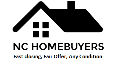 NC HomeBuyers Logo
