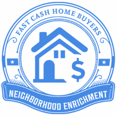 Neighborhood Enrichment logo