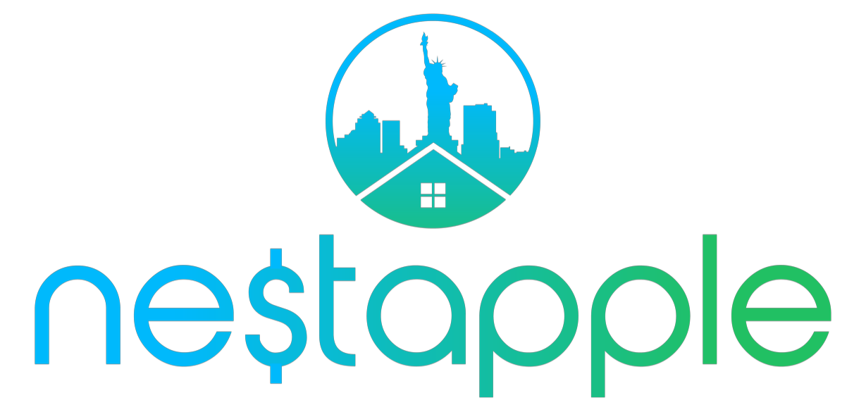 NestApple Logo