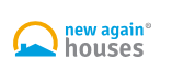 New Again Houses Austin Logo
