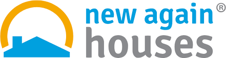 New Again Houses logo