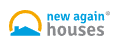 New Again Houses® Knoxville Logo