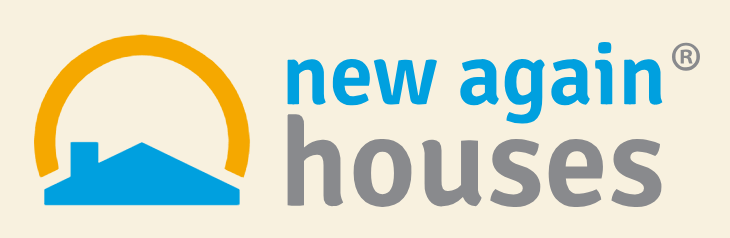 New Again Houses Lexington logo