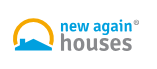 New Again Houses Logo