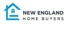 New England Home Buyers Logo