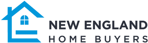 New England Home Buyers logo