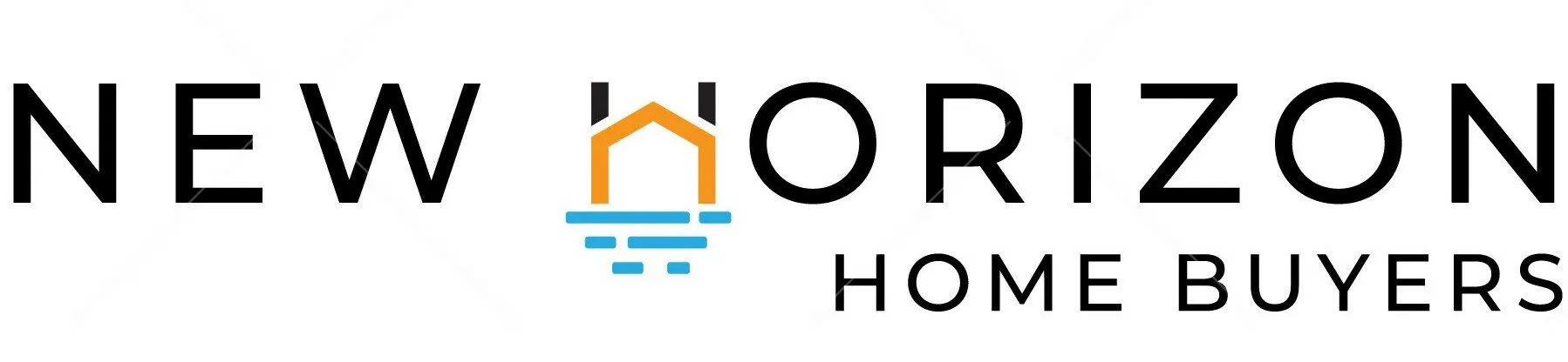New Horizon Home Buyers of Atlanta Logo