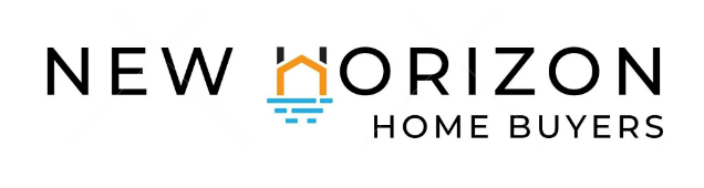 New Horizon Home Buyers - We Buy Houses - Sell My House Fast Logo
