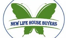New Life House Buyers Logo