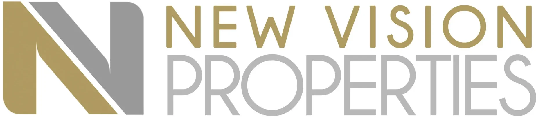 New Vision Properties logo