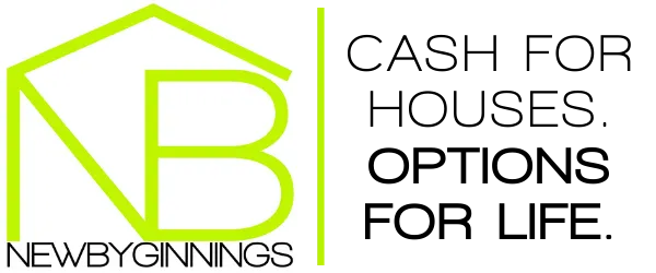 Newbyginnings - Cash for Houses Dallas logo