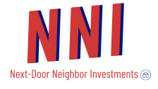 Next-Door Neighbor Investments logo