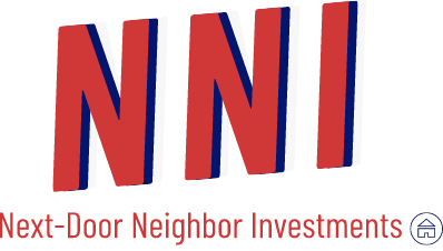 Next-Door Neighbor Investments logo