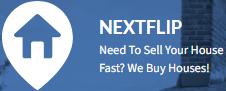 Nextflip logo