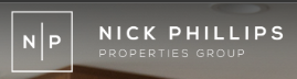 Nick Phillips Properties Group | South Bay Realtor Logo