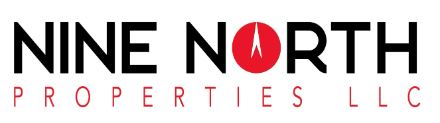 Nine North Properties logo