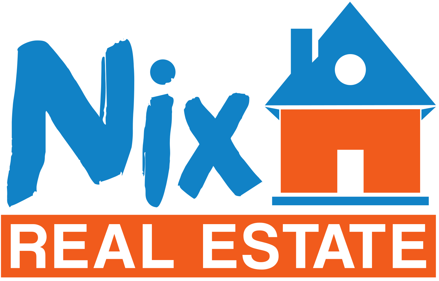 Nix Real Estate logo