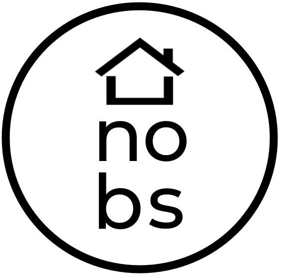 No BS Home Buyers logo
