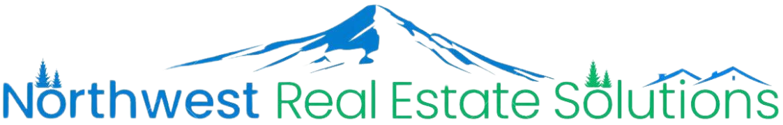Northwest Real Estate Solutions logo