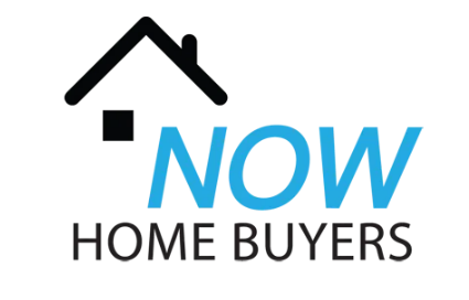 Now Home Buyers Hollywood logo