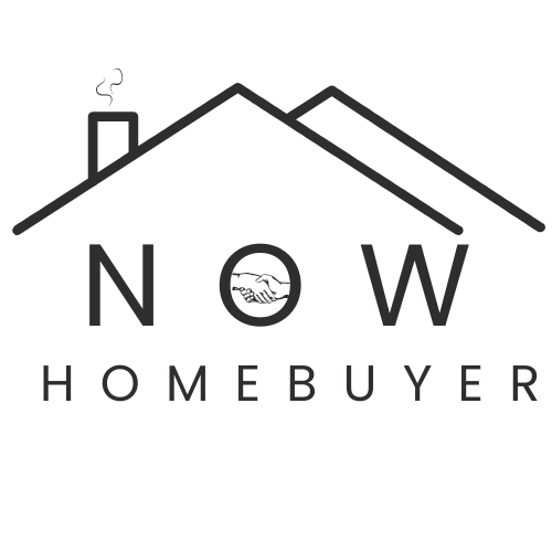 Now Homebuyer logo