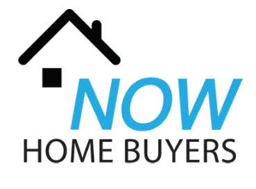 Now Home Buyers logo