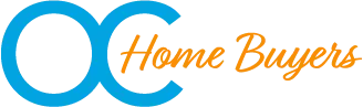 OC Home Buyers logo