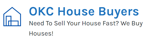 OKC House Buyers logo