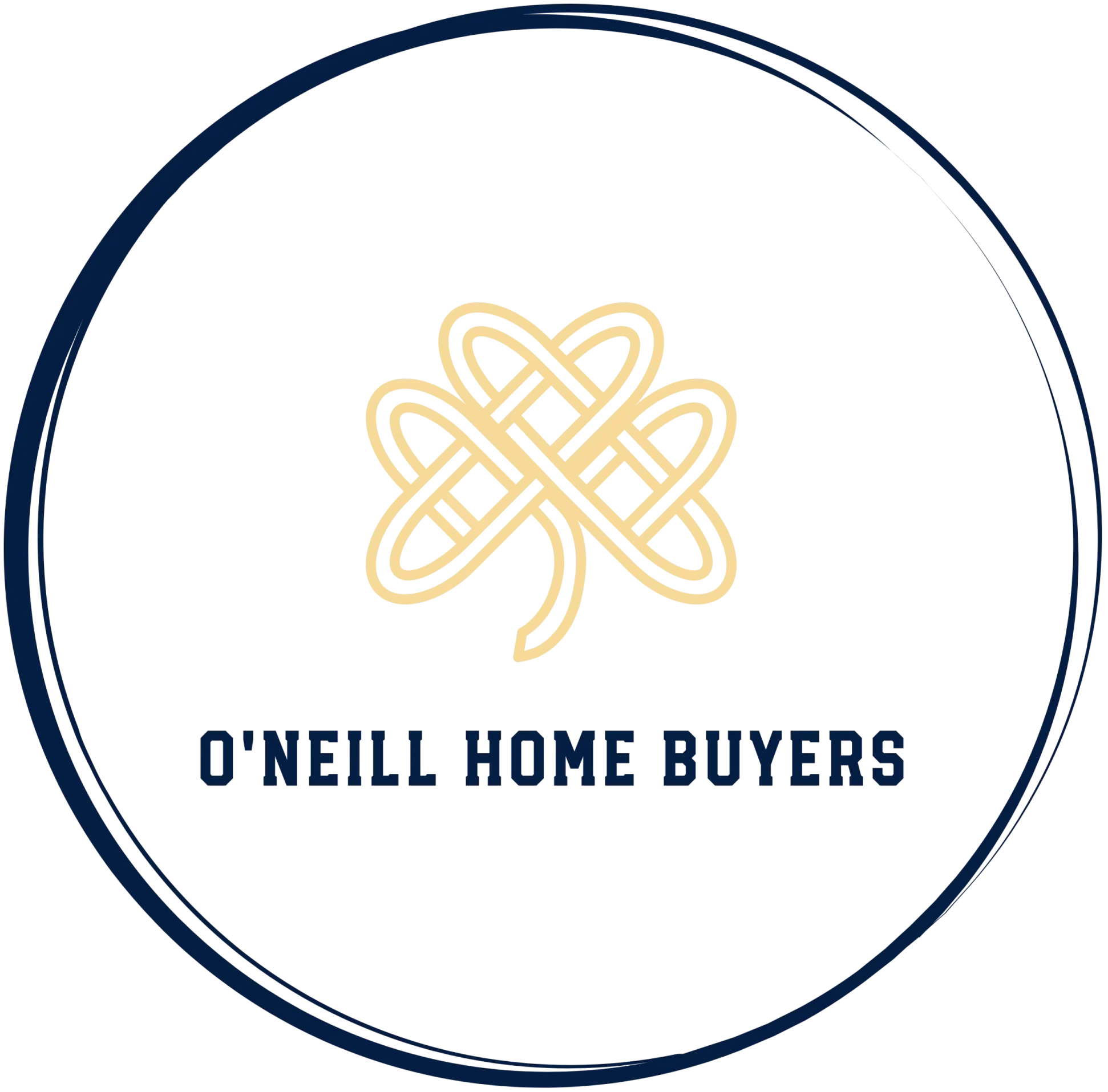 O'Neill Home Buyers logo