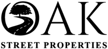 Oak Street Properties logo