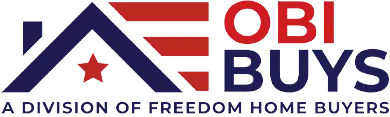 Obi Buys Logo