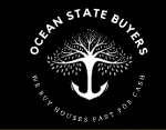 Ocean State Buyers (We buy houses Fast) Logo