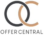 Offer Central Real Estate logo