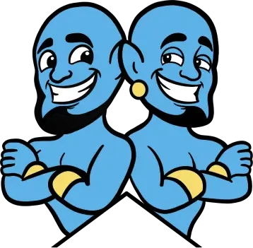 Offer Genies logo