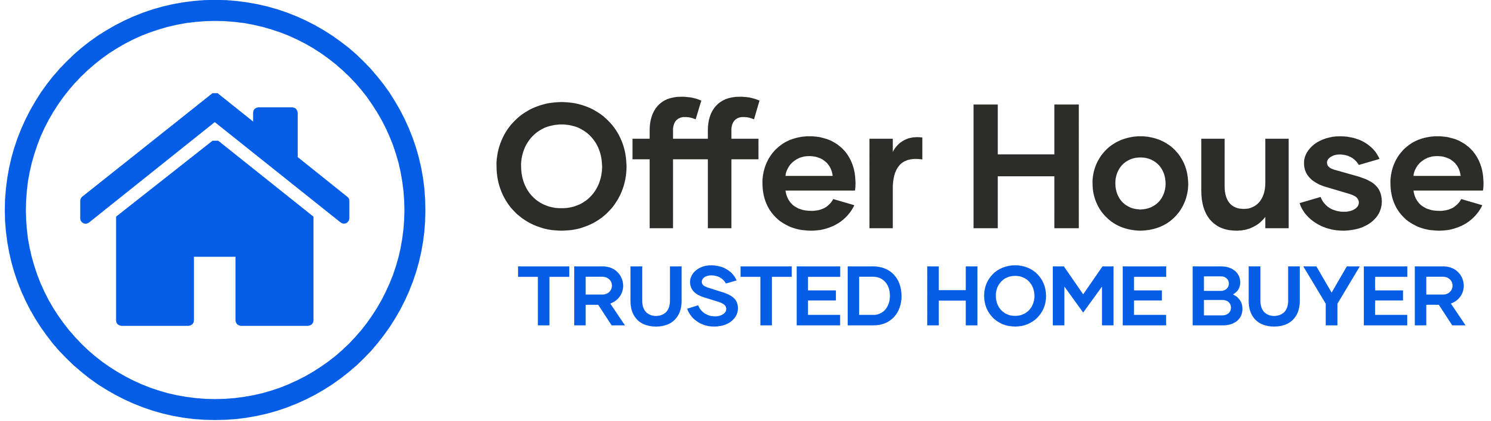 Offer House logo