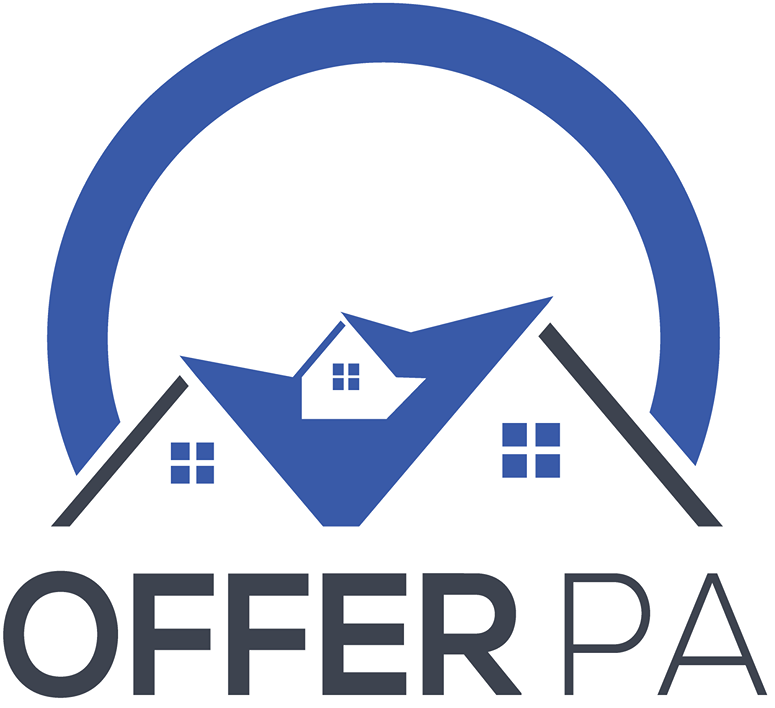 Offer PA logo