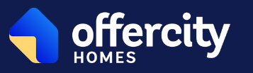 Offercity Homes - Brokerage logo