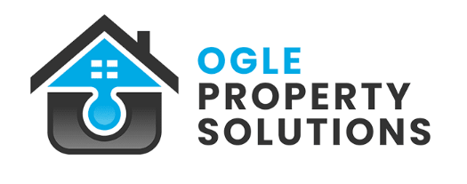 Ogle Property Solutions Logo