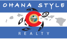 Ohana Style Realty LLC logo