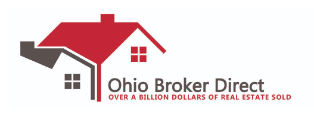 Ohio Broker Direct         Logo
