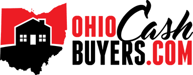 Ohio Cash Buyers Logo