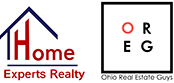 Ohio Real Estate Guys logo