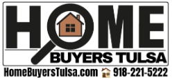 Oklahoma Cash Home Buyer & Real Estate Advisors logo