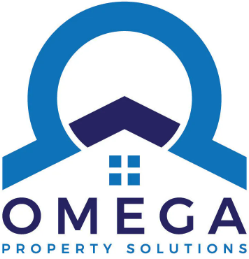 Omega Property Solutions logo