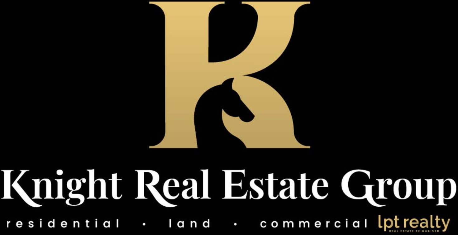 One Percent Listing Group logo